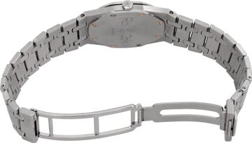 Audemars Piguet Royal Oak 56303ST Stainless Steel 33mm Quartz watch
