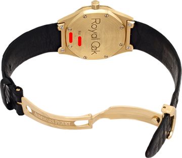 Audemars Piguet Royal Oak 14800BA 18k 36mm auto watch