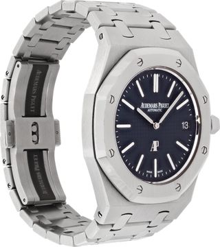 Audemars Piguet Royal Oak 15202st.oo.1240st.01 Stainless Steel 39mm auto watch