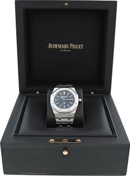 Audemars Piguet Royal Oak 15202st.oo.1240st.01 Stainless Steel 39mm auto watch