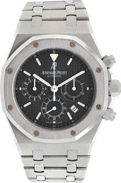 Audemars Piguet Royal Oak 25860ST.OO.1110ST.04 Stainless Steel 39mm auto watch