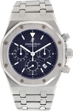 Audemars Piguet Watch Repairs