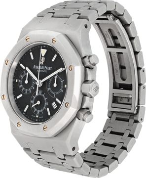 Audemars Piguet Royal Oak 25860ST.OO.1110ST.04 Stainless Steel 39mm auto watch