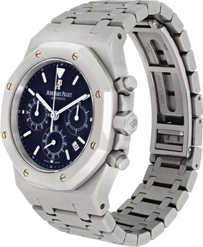 Audemars Piguet Royal Oak 25860ST.OO.1110ST.04 Stainless Steel 39mm auto watch