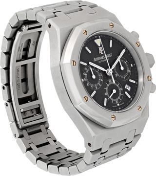 Audemars Piguet Royal Oak 25860ST.OO.1110ST.04 Stainless Steel 39mm auto watch