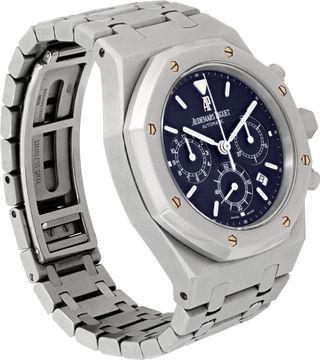 Audemars Piguet Royal Oak 25860ST.OO.1110ST.04 Stainless Steel 39mm auto watch