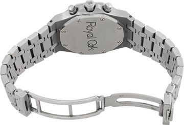 Audemars Piguet Royal Oak 25860ST.OO.1110ST.04 Stainless Steel 39mm auto watch