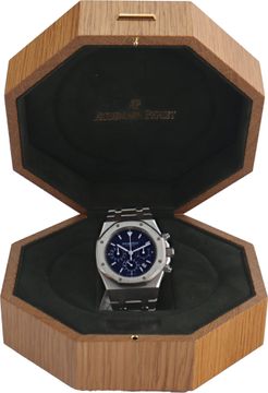 Audemars Piguet Royal Oak 25860ST.OO.1110ST.04 Stainless Steel 39mm auto watch