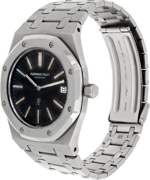 Audemars Piguet Royal Oak 5402ST Stainless Steel 39mm auto watch