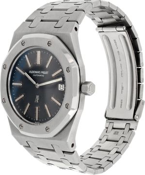Audemars Piguet Royal Oak 5402ST Stainless Steel 39mm auto watch