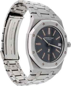 Audemars Piguet Royal Oak 5402ST Stainless Steel 39mm auto watch
