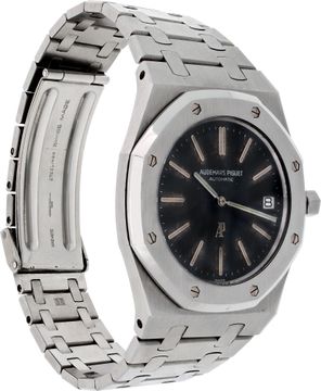 Audemars Piguet Royal Oak 5402ST Stainless Steel 39mm auto watch