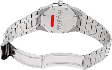 Audemars Piguet Royal Oak 5402ST Stainless Steel 39mm auto watch