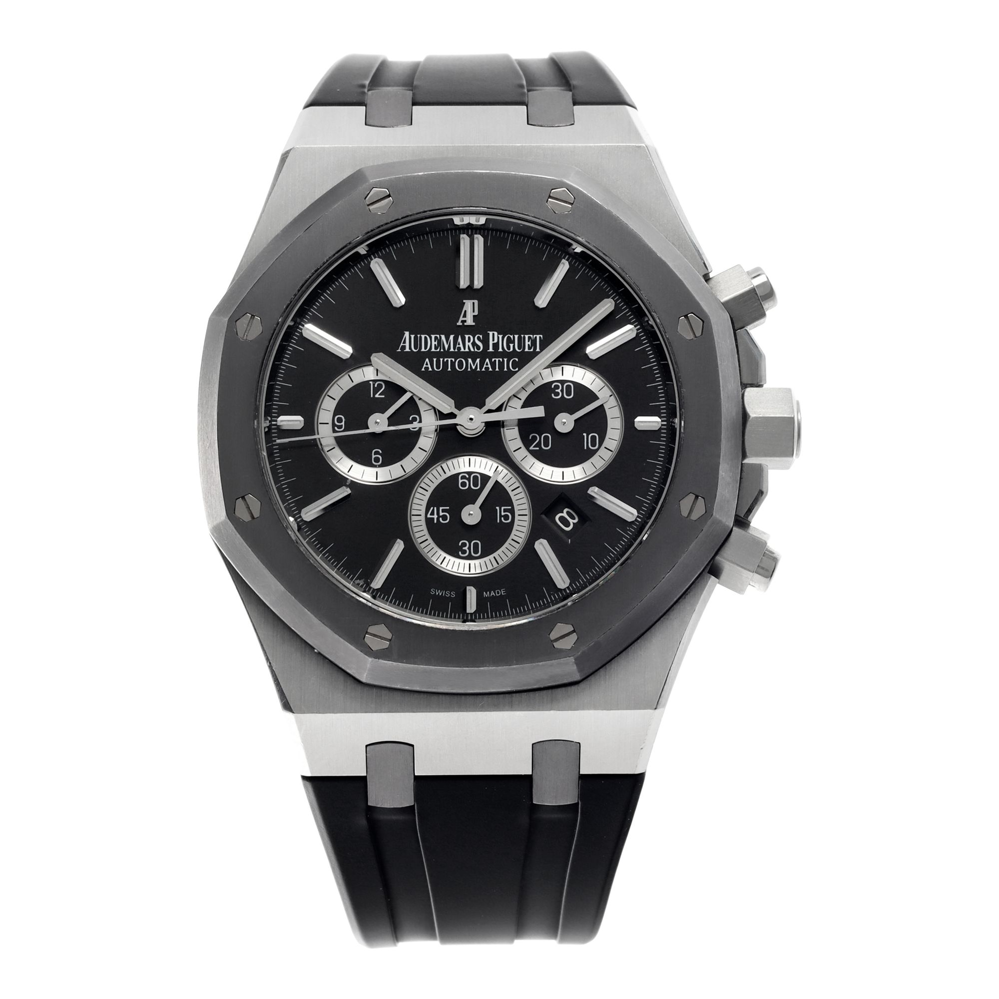 Used Audemars Piguet Royal Oak 26325TS.OO.D005CR.01 | Gray & Sons