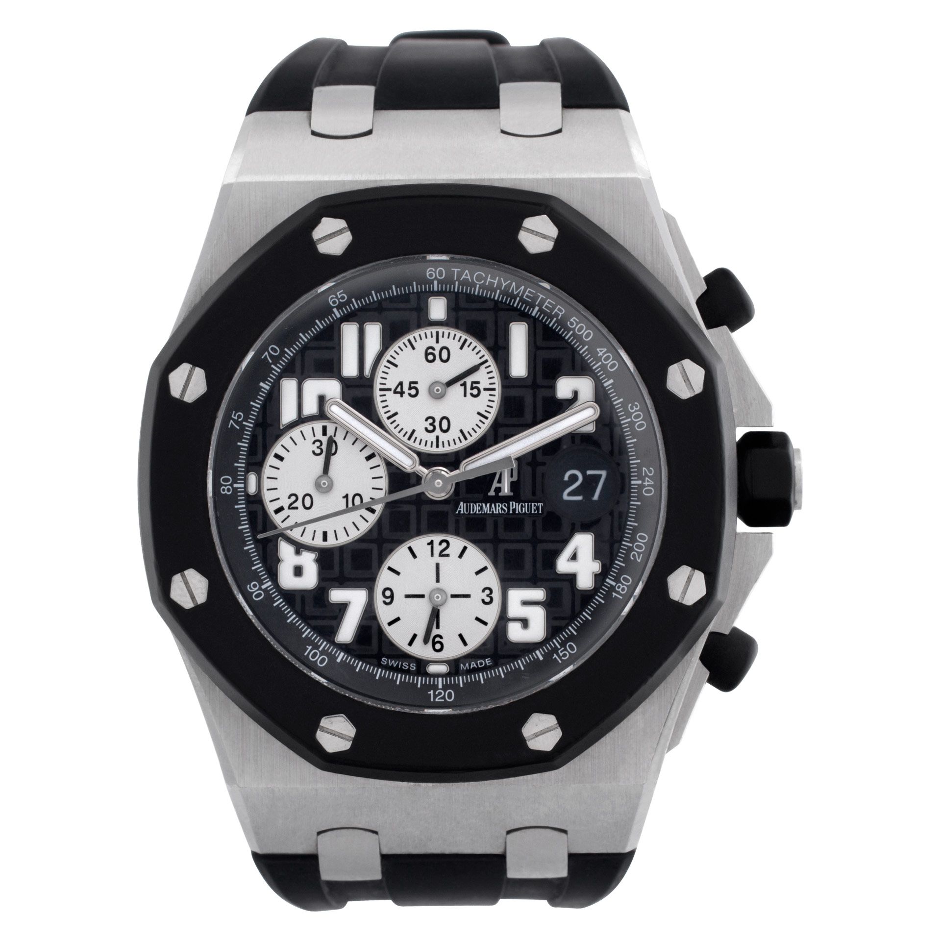 Audemars Piguet 透明ポーチ Audemars Piguet 透明ポーチ