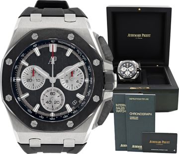 Audemars Piguet Royal Oak Offshore 43mm MF1675N