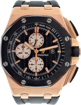 Audemars Piguet Royal Oak Offshore Chronograph