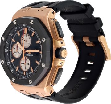 Audemars Piguet Royal Oak Offshore Chronograph