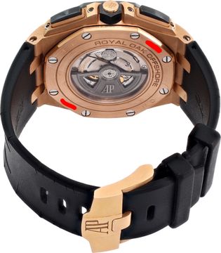 Audemars Piguet Royal Oak Offshore Chronograph