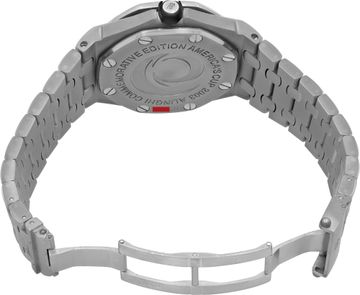 Audemars Piguet Royal Oak Offshore "Alinghi" 25995IP.OO.1000TI.01 Titanium Black