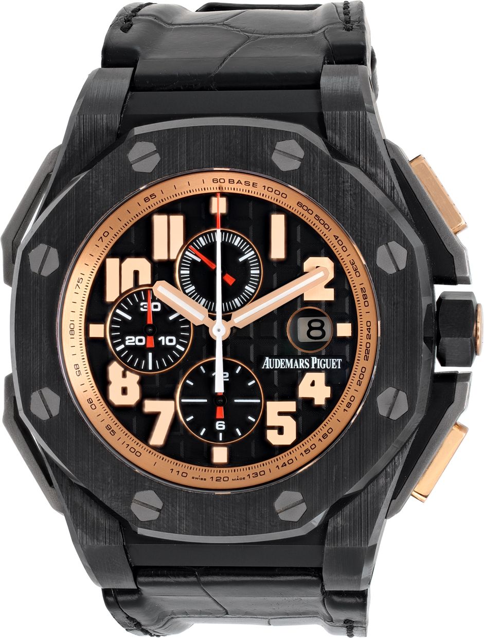 Pre-owned Audemars Piguet Royal Oak Offshore W529030 | Gray & Sons