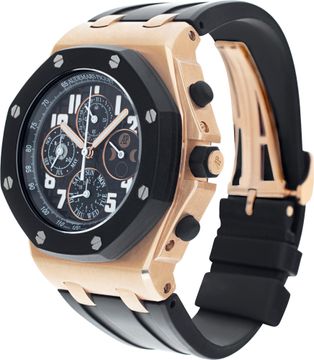 Audemars Piguet Royal Oak Offshore 26262OK.OO.D002CA.01 18k rose gold 42mm auto