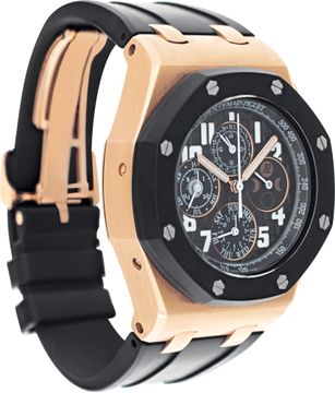 Audemars Piguet Royal Oak Offshore 26262OK.OO.D002CA.01 18k rose gold 42mm auto