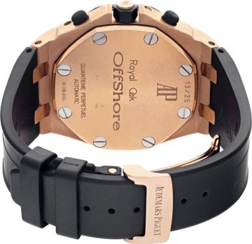 Audemars Piguet Royal Oak Offshore 26262OK.OO.D002CA.01 18k rose gold 42mm auto
