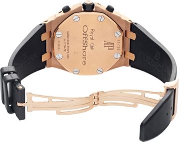 Audemars Piguet Royal Oak Offshore 26262OK.OO.D002CA.01 18k rose gold 42mm auto
