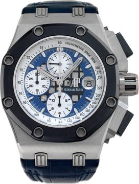 Audemars Piguet