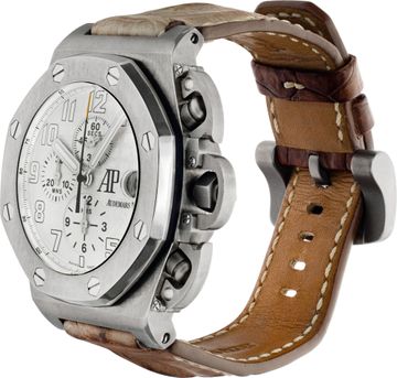 Audemars Piguet Royal Oak Offshore "T3 Terminator" 25863TI.OO.A08CU.01 Titanium