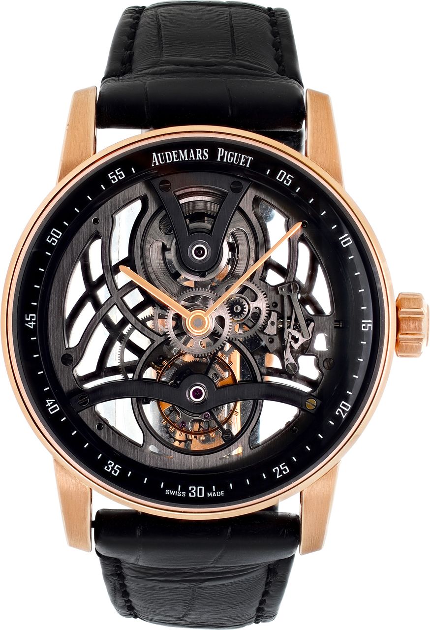 Used Audemars Piguet Code 11.59 Tourbillon | Gray & Sons