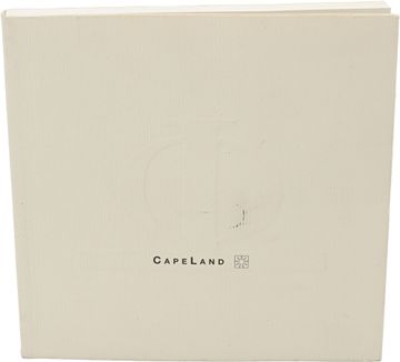 Baume & Mercier Capeland 65322 / MOA08153 Stainless Steel 39mm auto watch