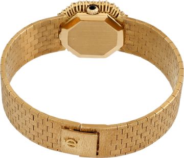 Baume & Mercier Classic 3-82-3753 18k 26mm Manual watch