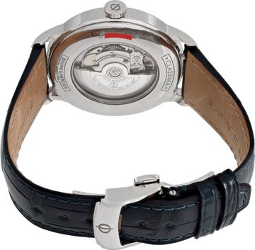 Baume & Mercier Classima 65814 Stainless Steel 42mm auto watch
