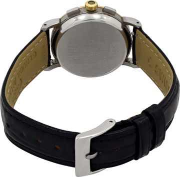 Baume & Mercier Moonphase Chronograph