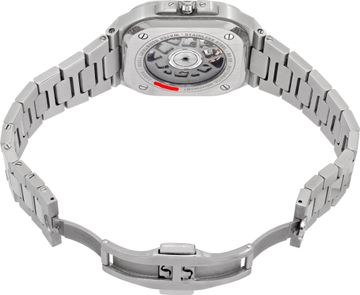 Bell & Ross BR05 BR05A-GR-ST/SST Stainless Steel 40mm auto watch