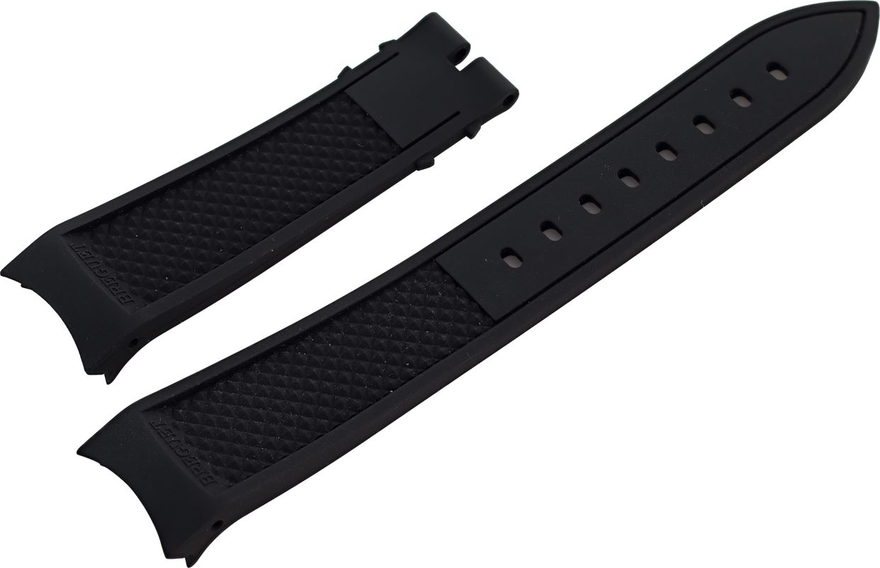 breguet_black_rubber_strap_20m