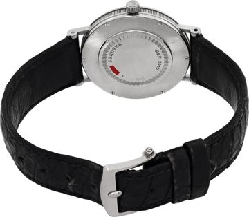 Breguet Classique 3910 18k White Gold 35mm Manual watch