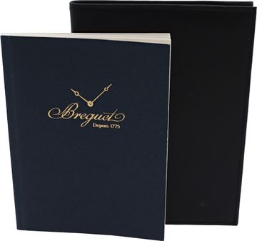 Breguet Classique 3910 18k White Gold 35mm Manual watch