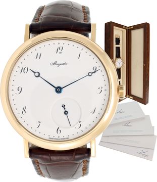 Breguet Classique 40mm 5140BA