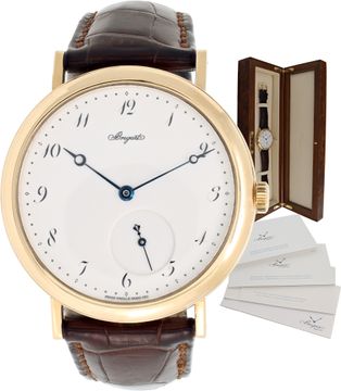 Breguet Classique 40mm 5140BA