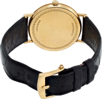 Breguet Classique 5130 18k 36mm auto watch