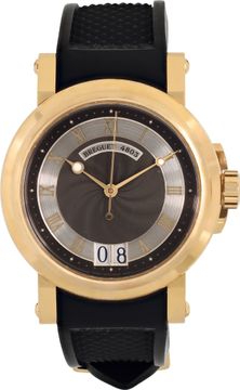Breguet Marine 39mm 5817BR/Z2/5V8 Mens Watch Collection