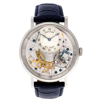 Breguet History And Models