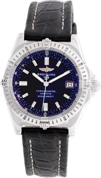 Breitling 35mm A77346 Mens Watch Collection