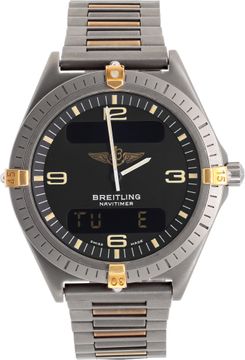 Breitling Aerospace 40mm 20048 Mens Watch Collection