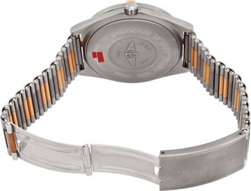 Breitling Aerospace 20048 Titanium 40mm Quartz watch