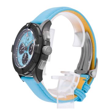 Breitling Avenger SB0146101L1X1 Ceramic Blue dial 42mm Auto