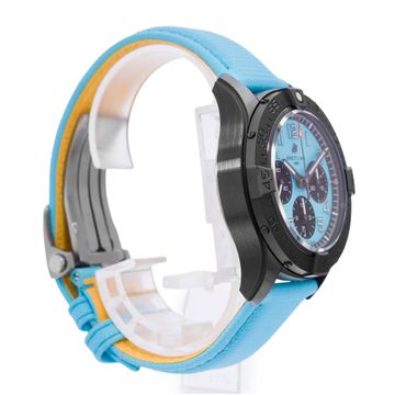 Breitling Avenger SB0146101L1X1 Ceramic Blue dial 42mm Auto